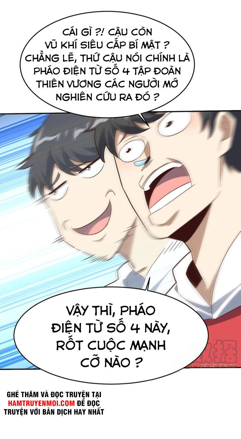 Cao Năng Lai Tập Chapter 161 - Trang 2
