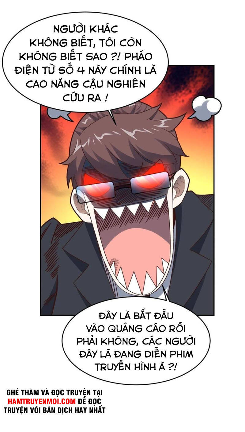 Cao Năng Lai Tập Chapter 161 - Trang 2