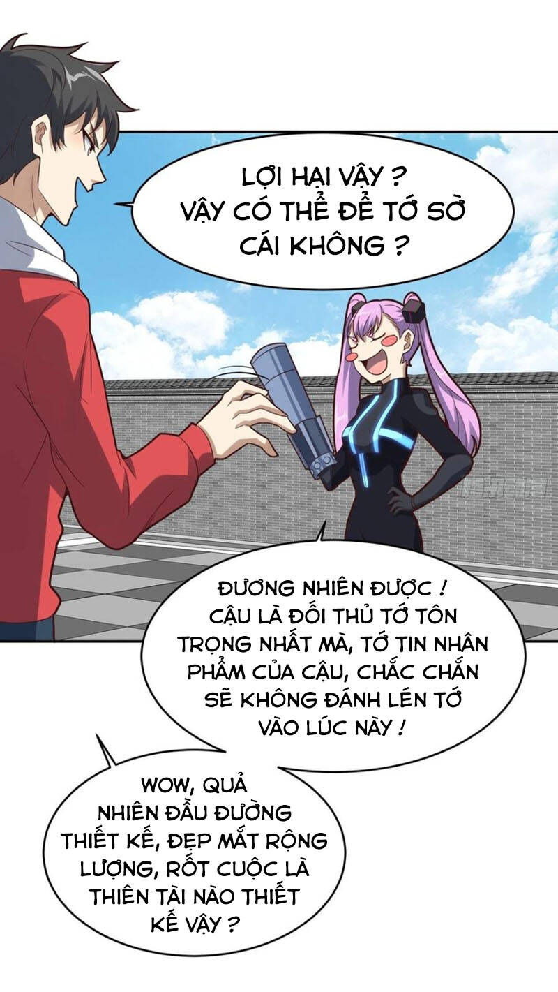 Cao Năng Lai Tập Chapter 161 - Trang 2