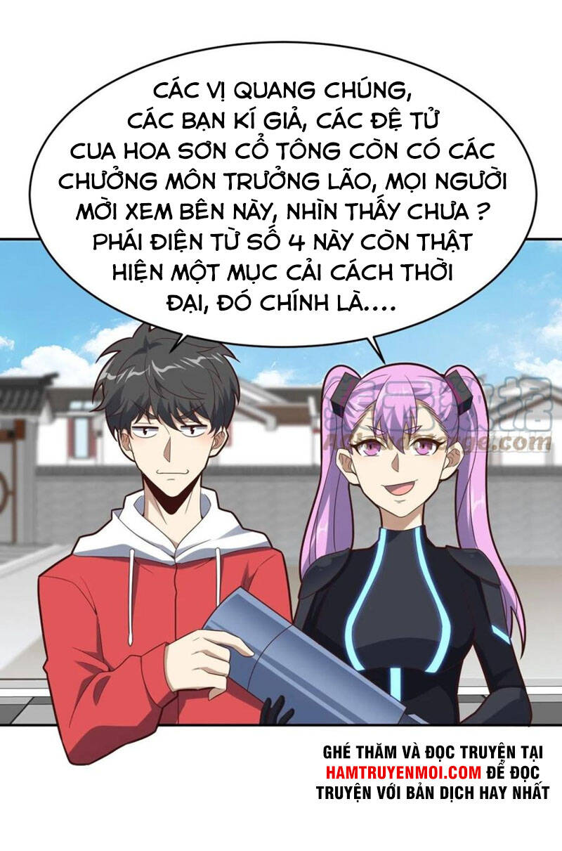 Cao Năng Lai Tập Chapter 161 - Trang 2