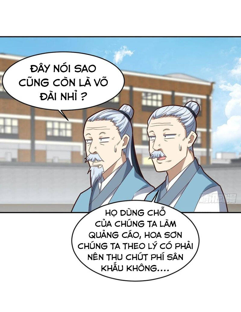 Cao Năng Lai Tập Chapter 161 - Trang 2