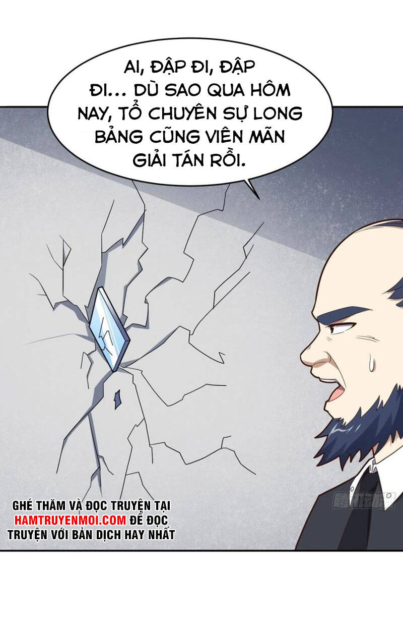Cao Năng Lai Tập Chapter 161 - Trang 2