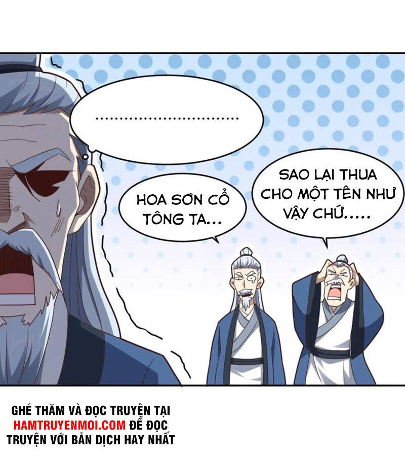 Cao Năng Lai Tập Chapter 161 - Trang 2