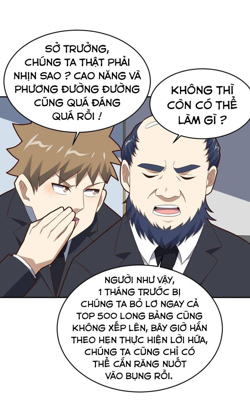 Cao Năng Lai Tập Chapter 161 - Trang 2