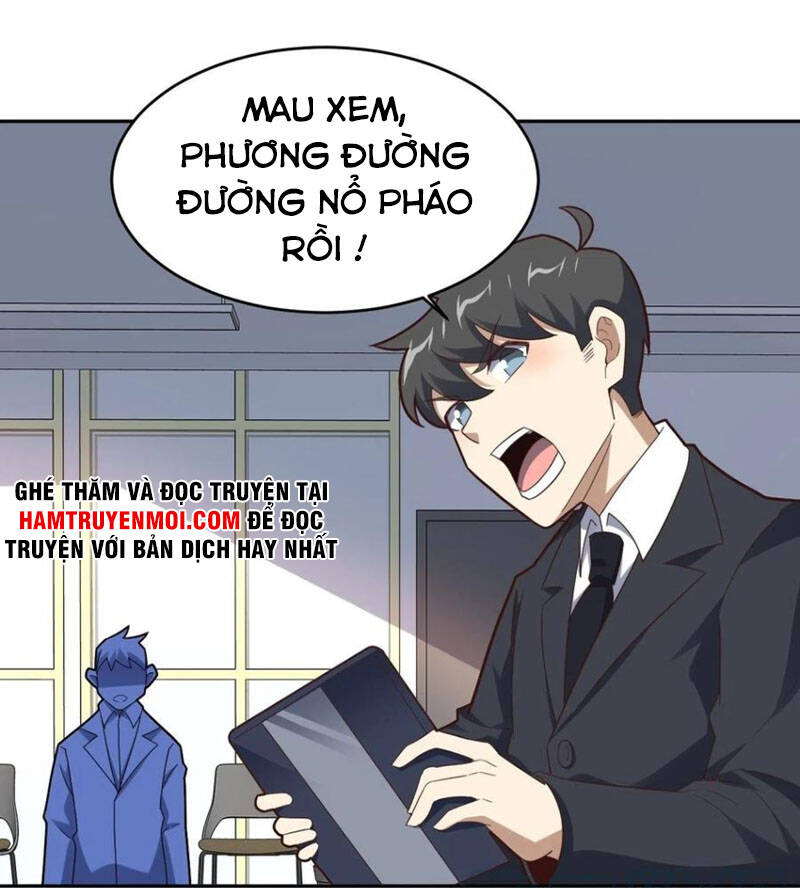 Cao Năng Lai Tập Chapter 161 - Trang 2