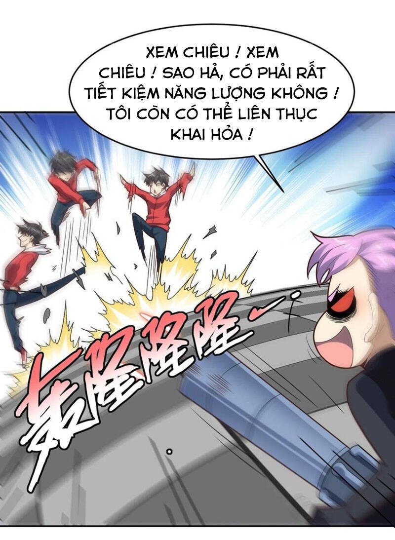 Cao Năng Lai Tập Chapter 161 - Trang 2