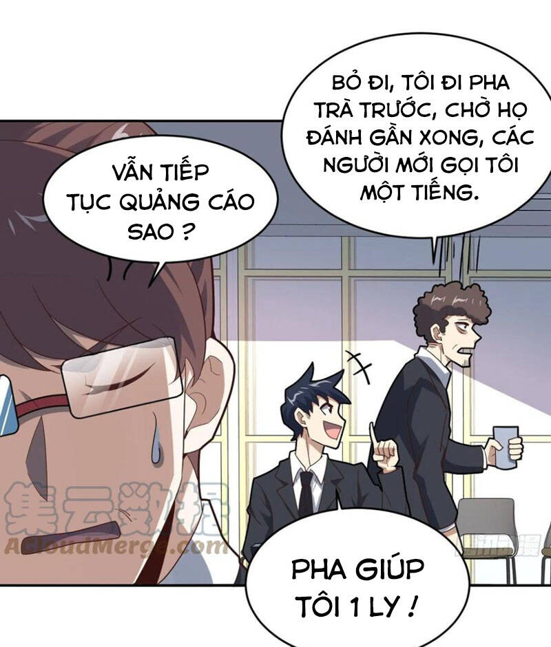 Cao Năng Lai Tập Chapter 161 - Trang 2