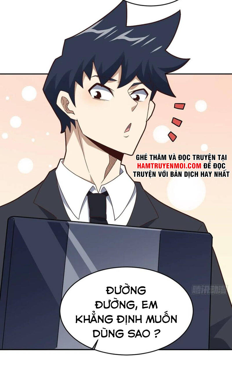 Cao Năng Lai Tập Chapter 161 - Trang 2