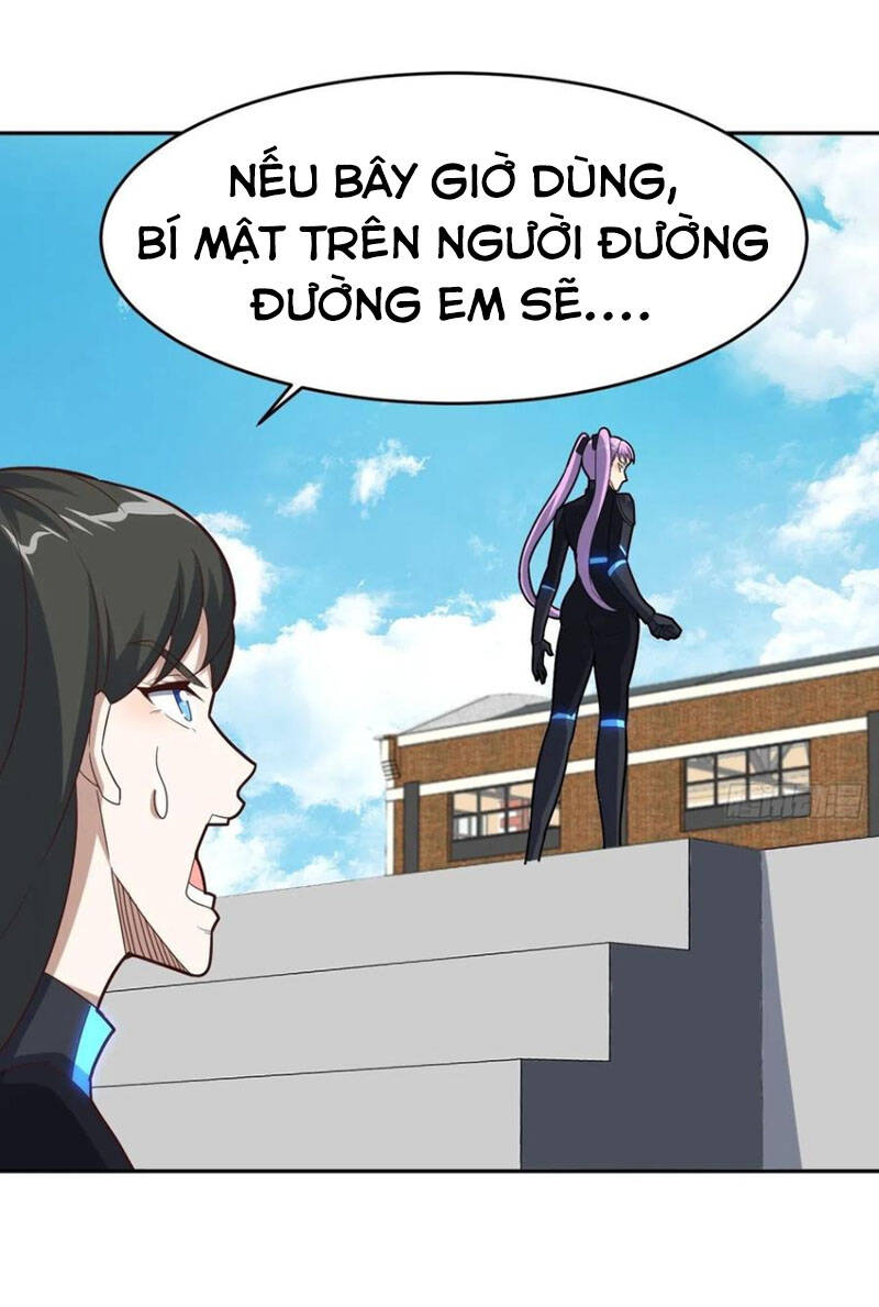 Cao Năng Lai Tập Chapter 161 - Trang 2