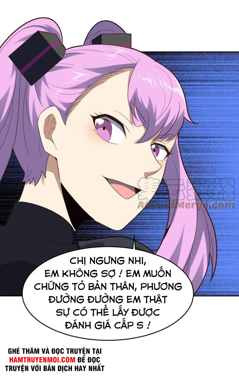 Cao Năng Lai Tập Chapter 161 - Trang 2