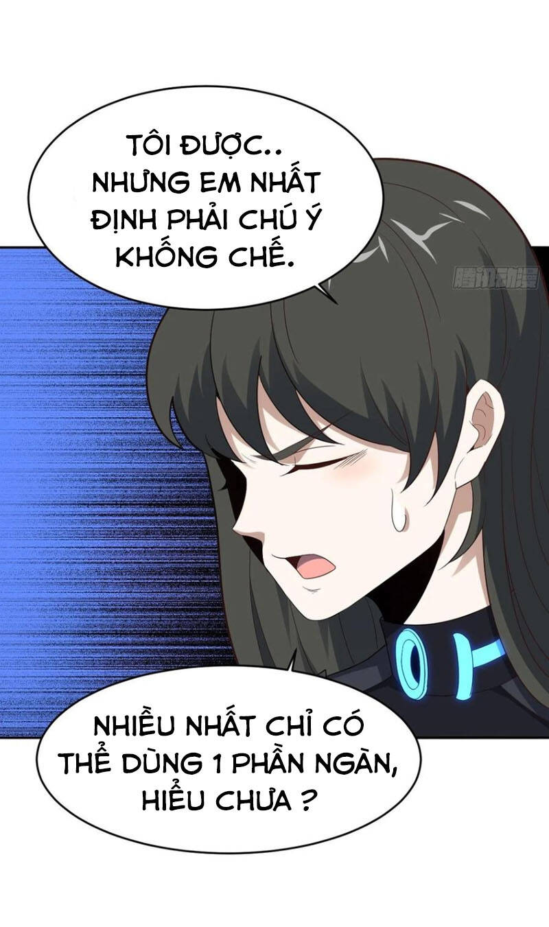 Cao Năng Lai Tập Chapter 161 - Trang 2