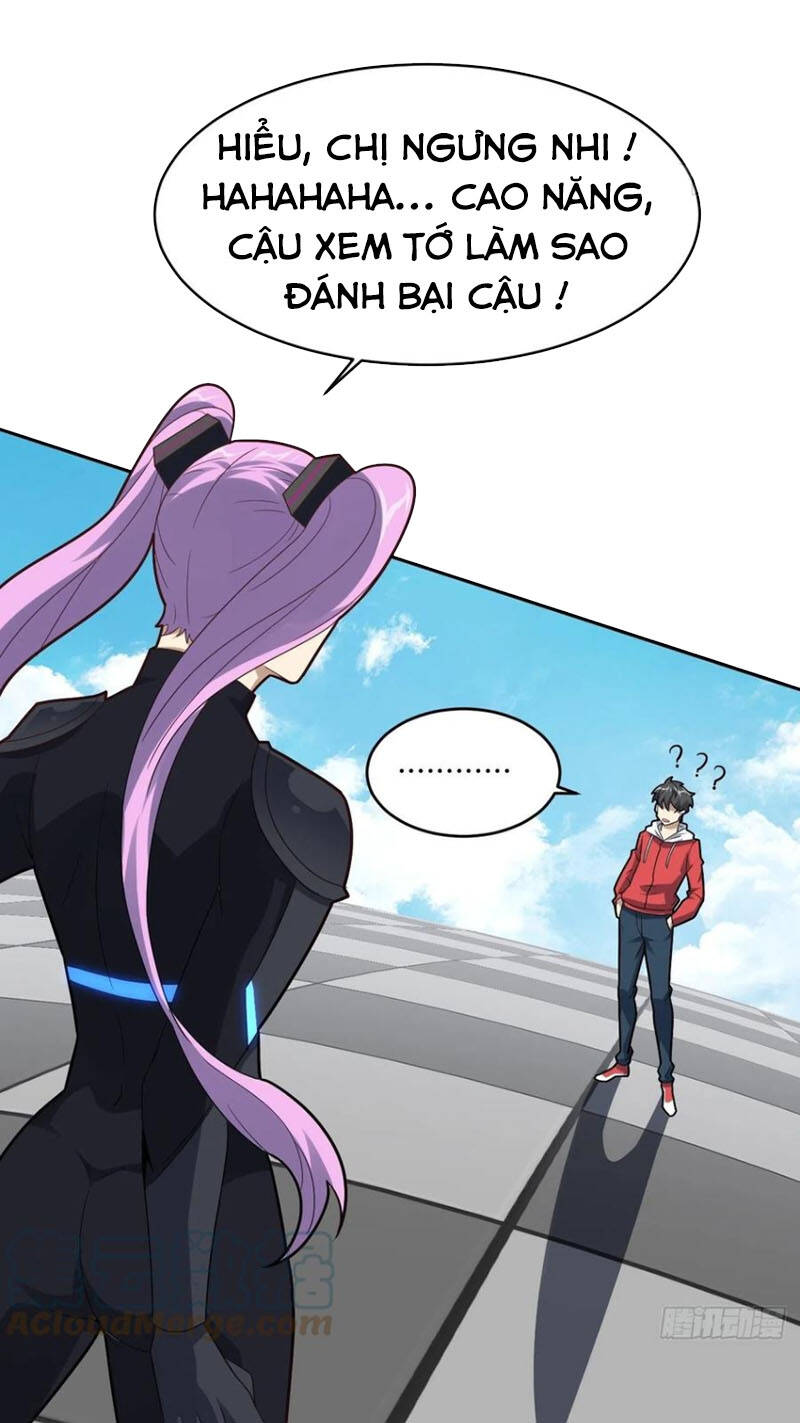 Cao Năng Lai Tập Chapter 161 - Trang 2