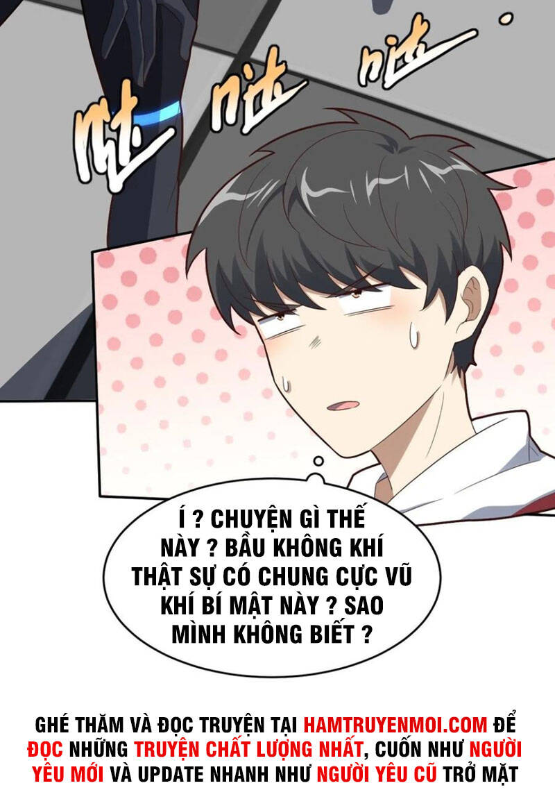 Cao Năng Lai Tập Chapter 161 - Trang 2