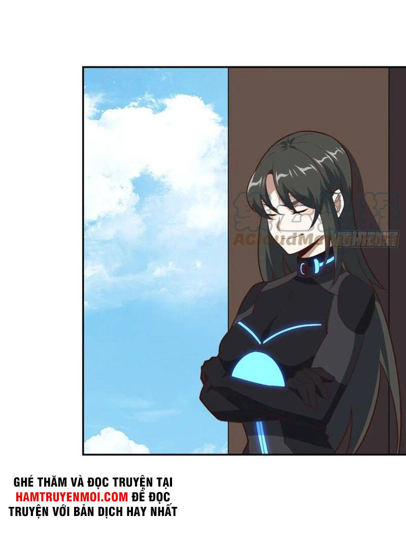 Cao Năng Lai Tập Chapter 161 - Trang 2