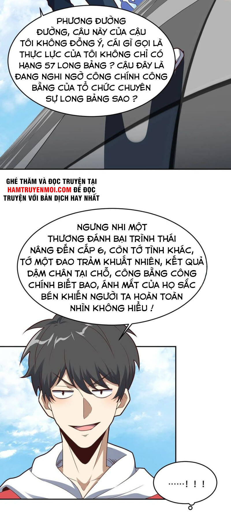 Cao Năng Lai Tập Chapter 161 - Trang 2