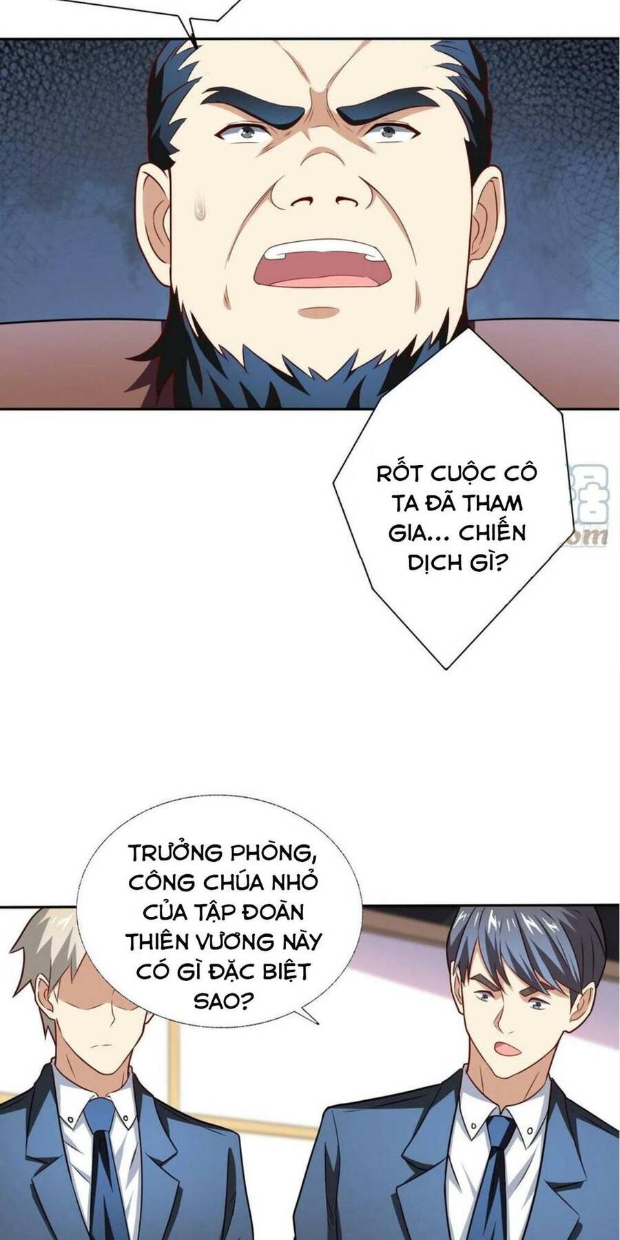 Cao Năng Lai Tập Chapter 162 - Trang 2
