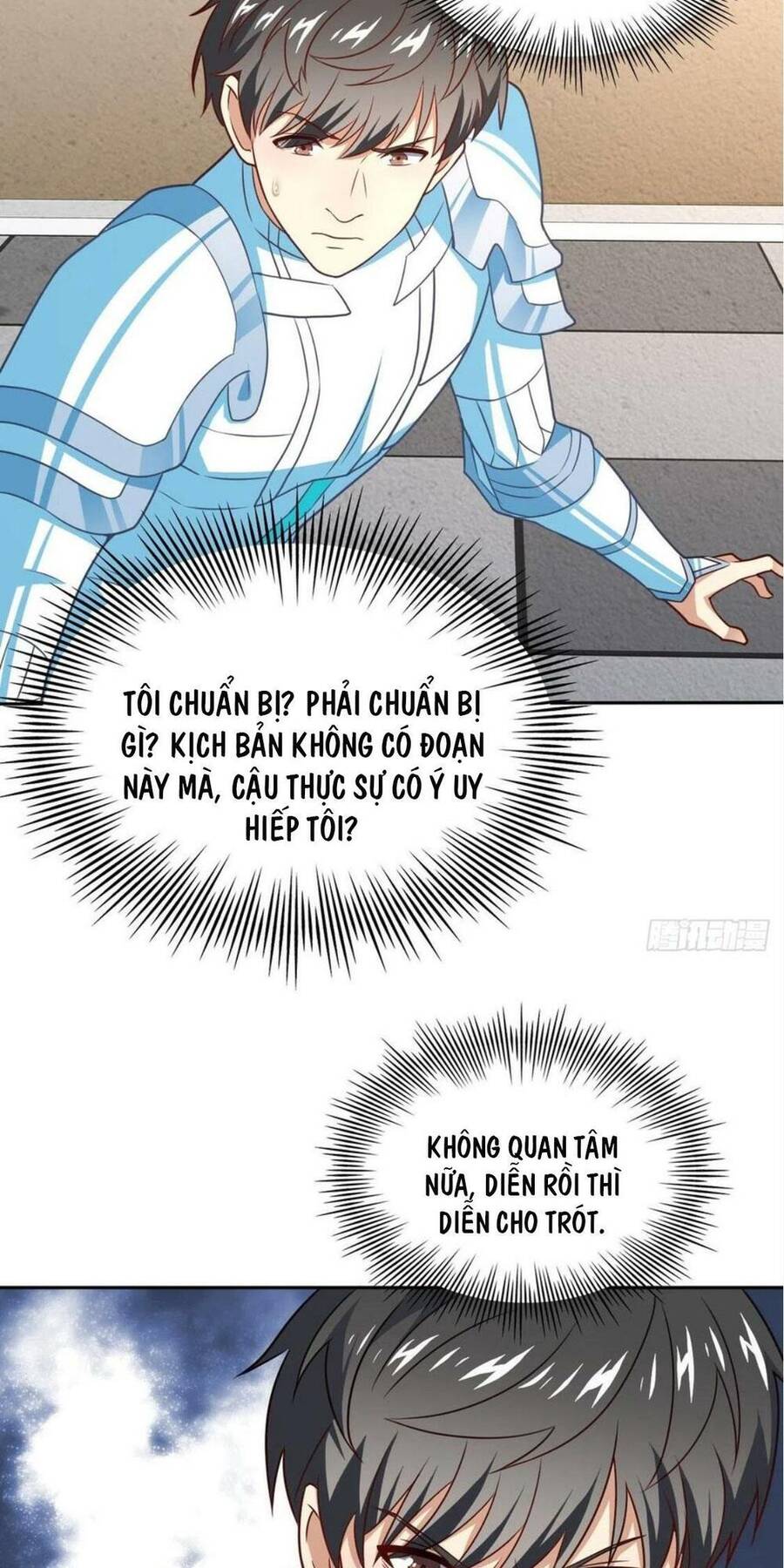 Cao Năng Lai Tập Chapter 162 - Trang 2