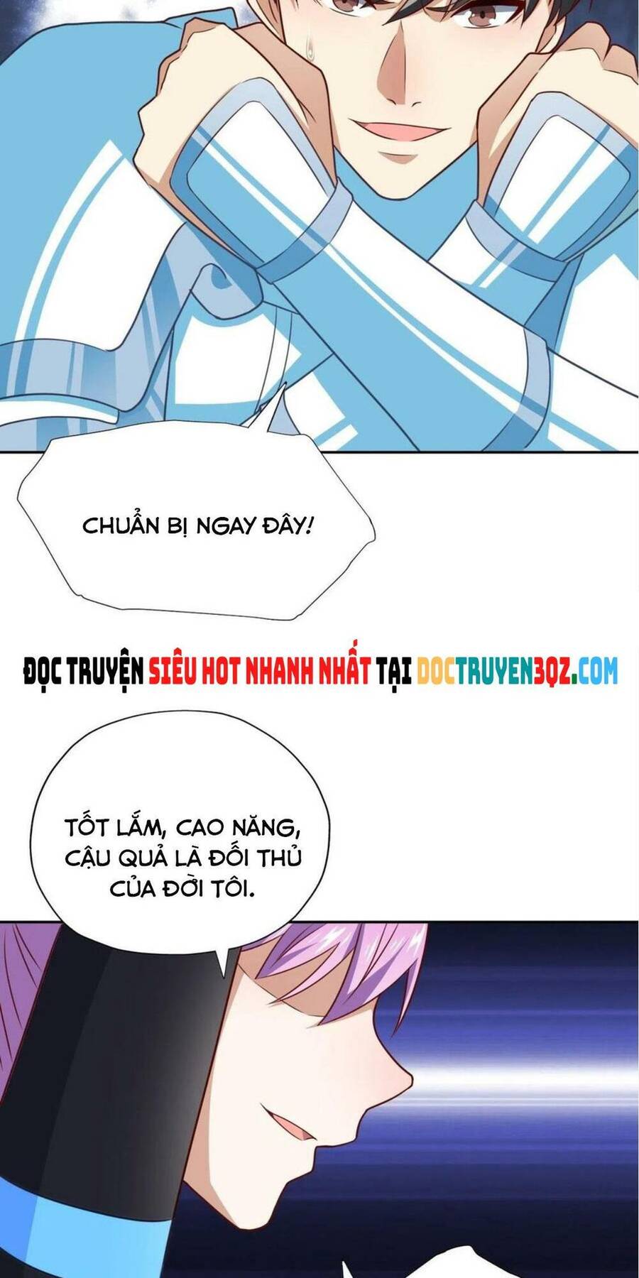 Cao Năng Lai Tập Chapter 162 - Trang 2