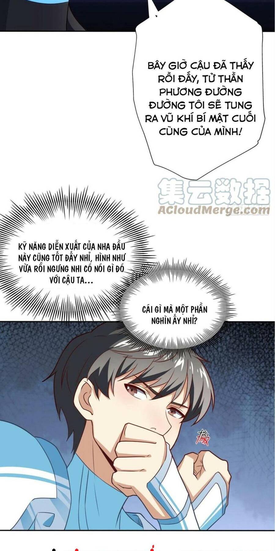 Cao Năng Lai Tập Chapter 162 - Trang 2