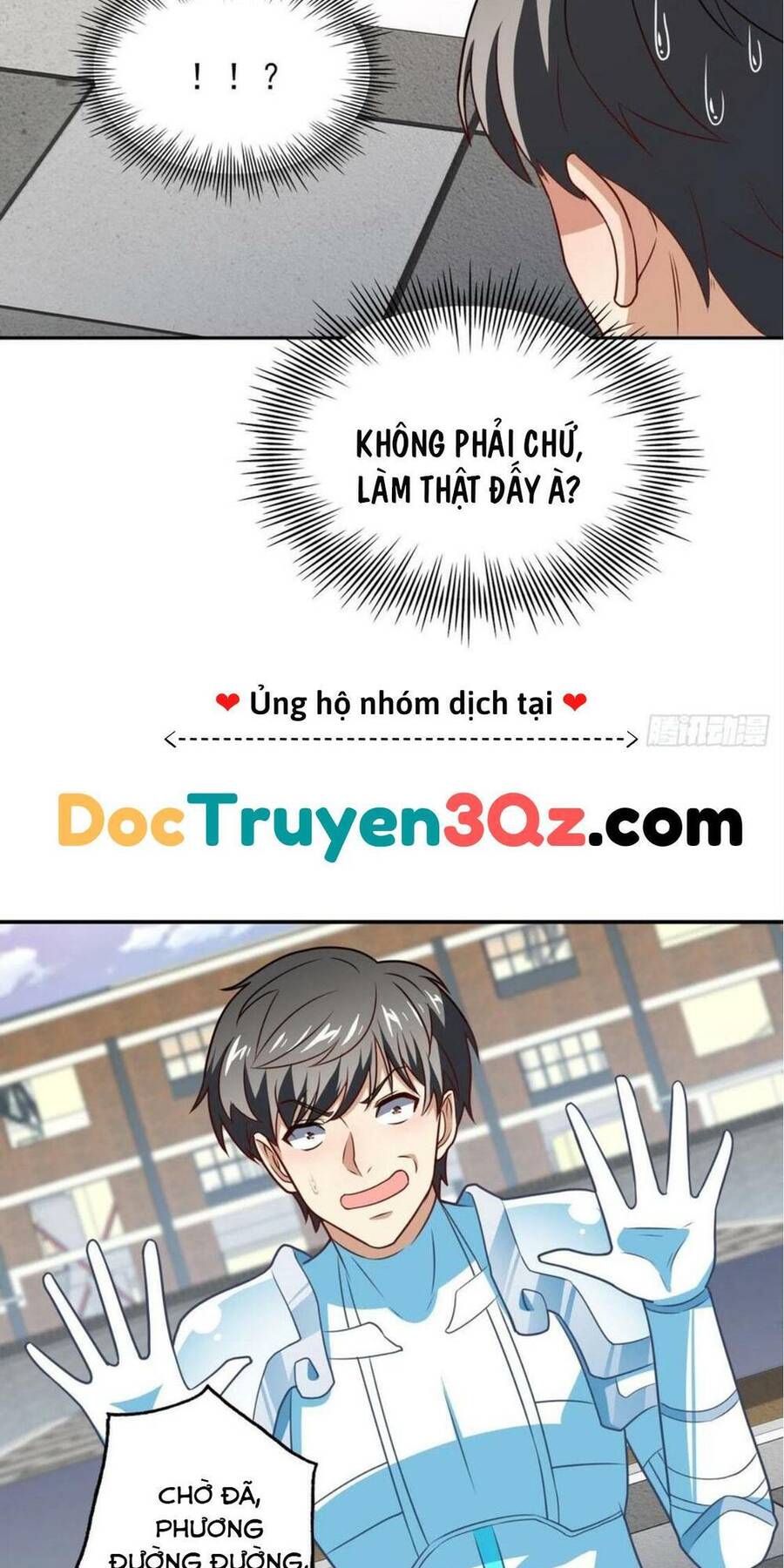 Cao Năng Lai Tập Chapter 162 - Trang 2