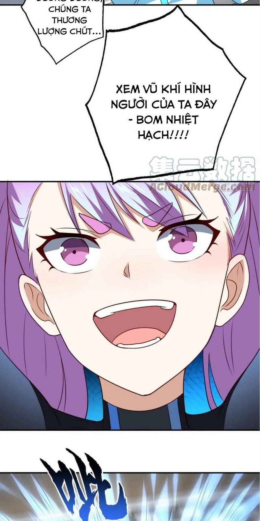 Cao Năng Lai Tập Chapter 162 - Trang 2