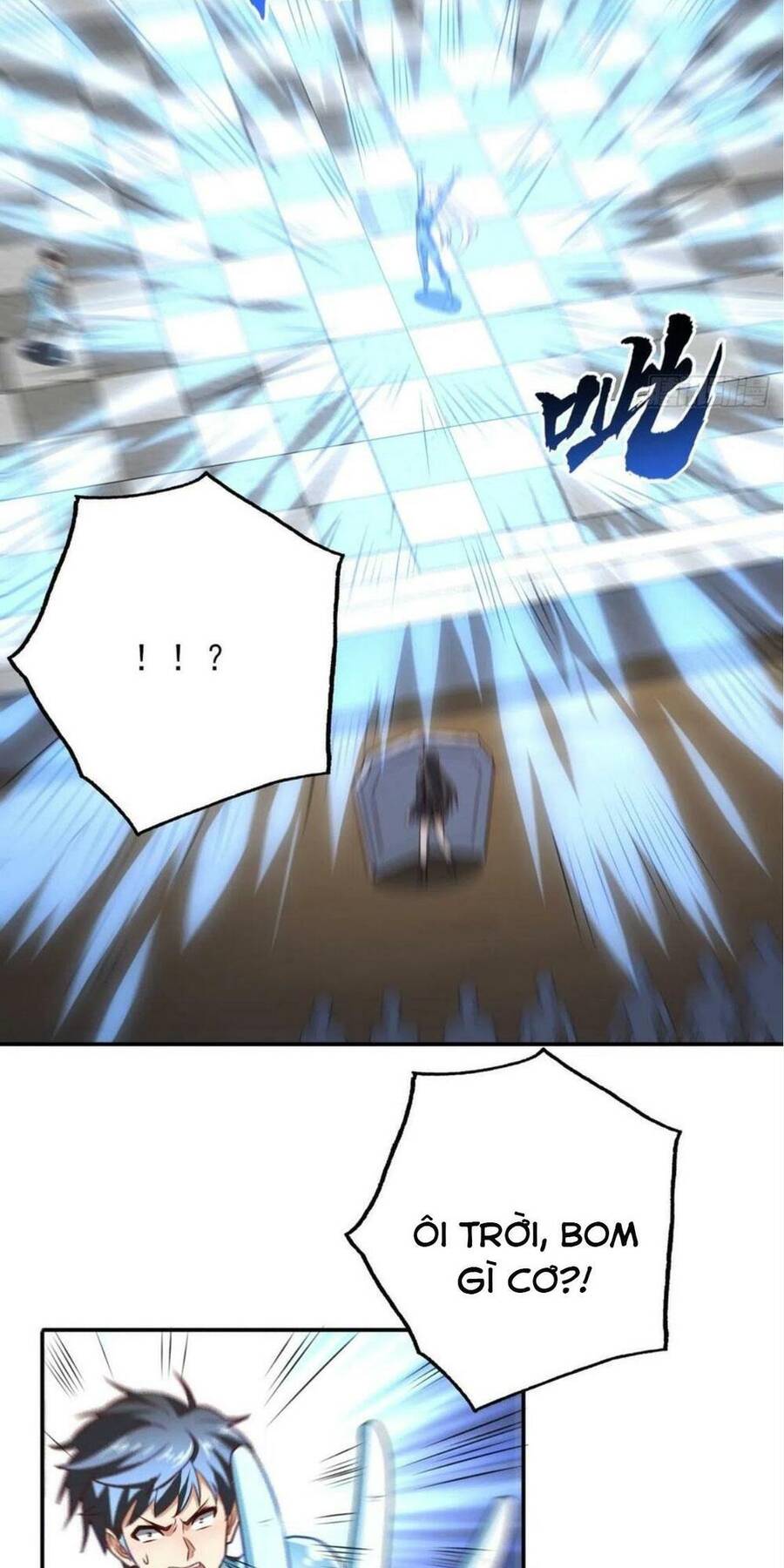 Cao Năng Lai Tập Chapter 162 - Trang 2