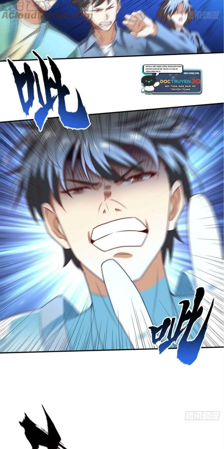 Cao Năng Lai Tập Chapter 162 - Trang 2