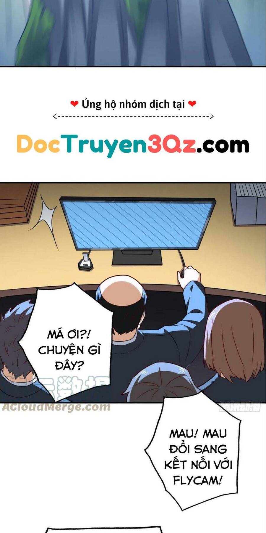 Cao Năng Lai Tập Chapter 162 - Trang 2