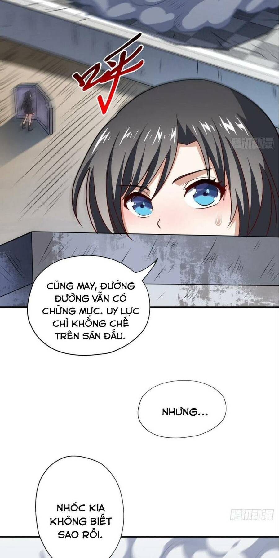 Cao Năng Lai Tập Chapter 162 - Trang 2