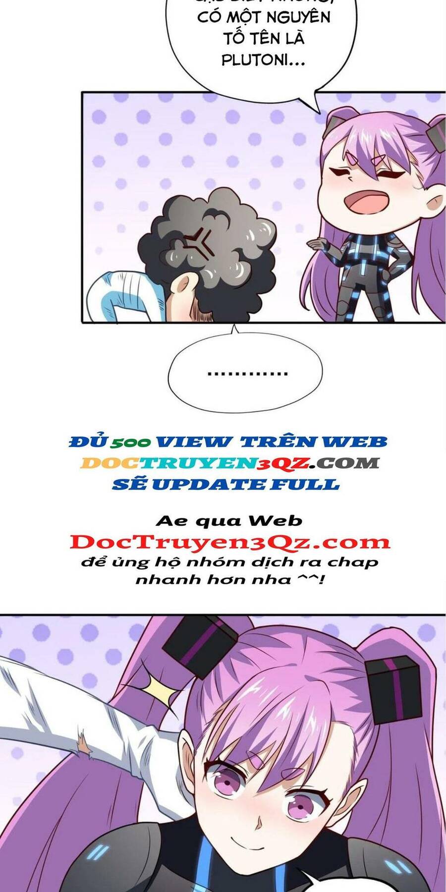 Cao Năng Lai Tập Chapter 162 - Trang 2