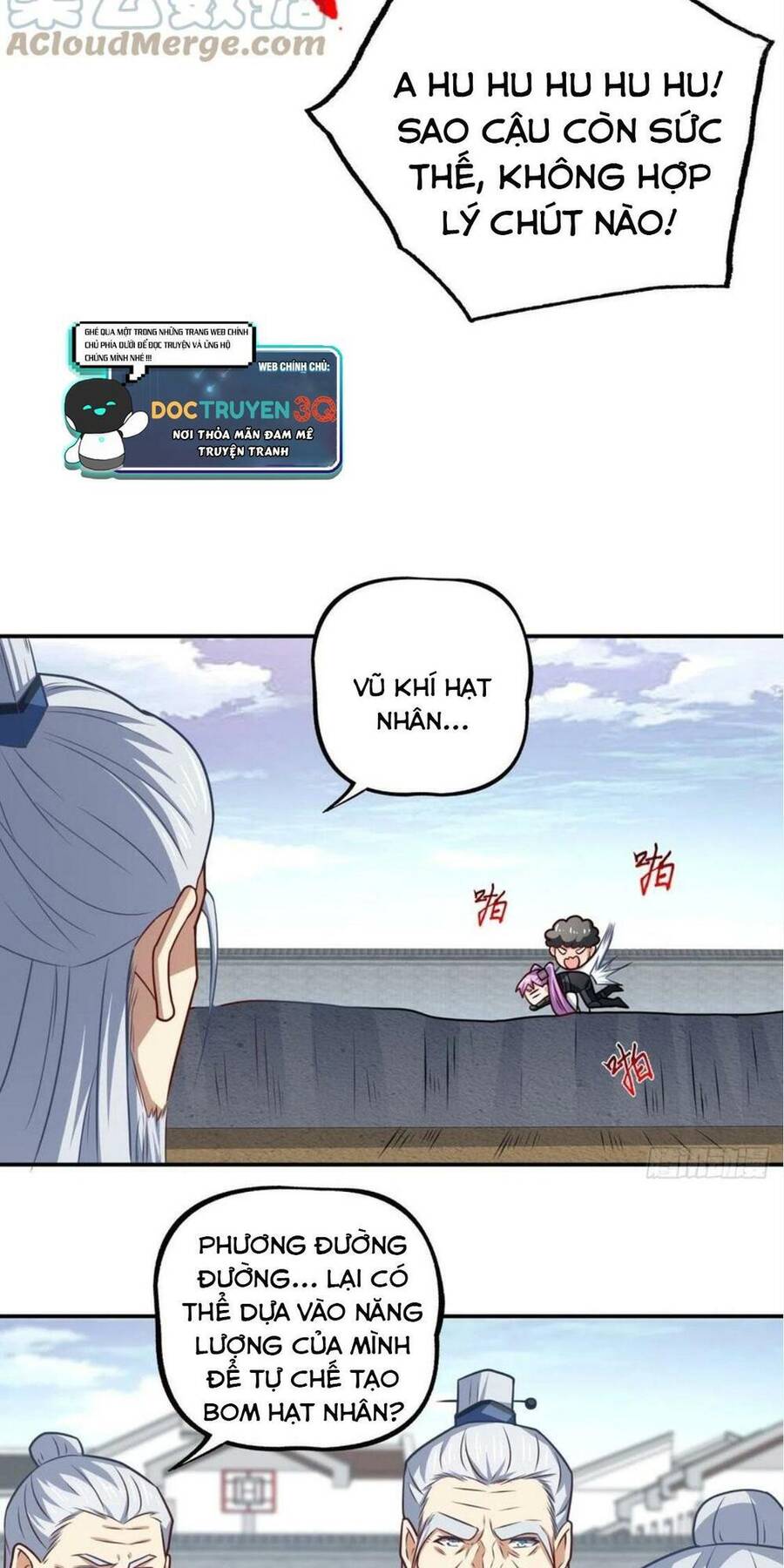 Cao Năng Lai Tập Chapter 162 - Trang 2