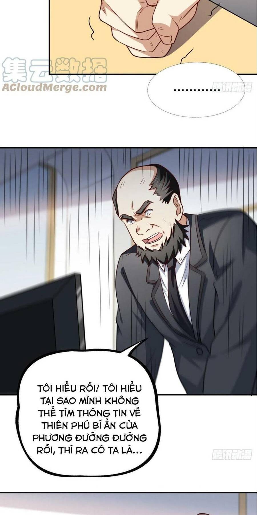 Cao Năng Lai Tập Chapter 162 - Trang 2