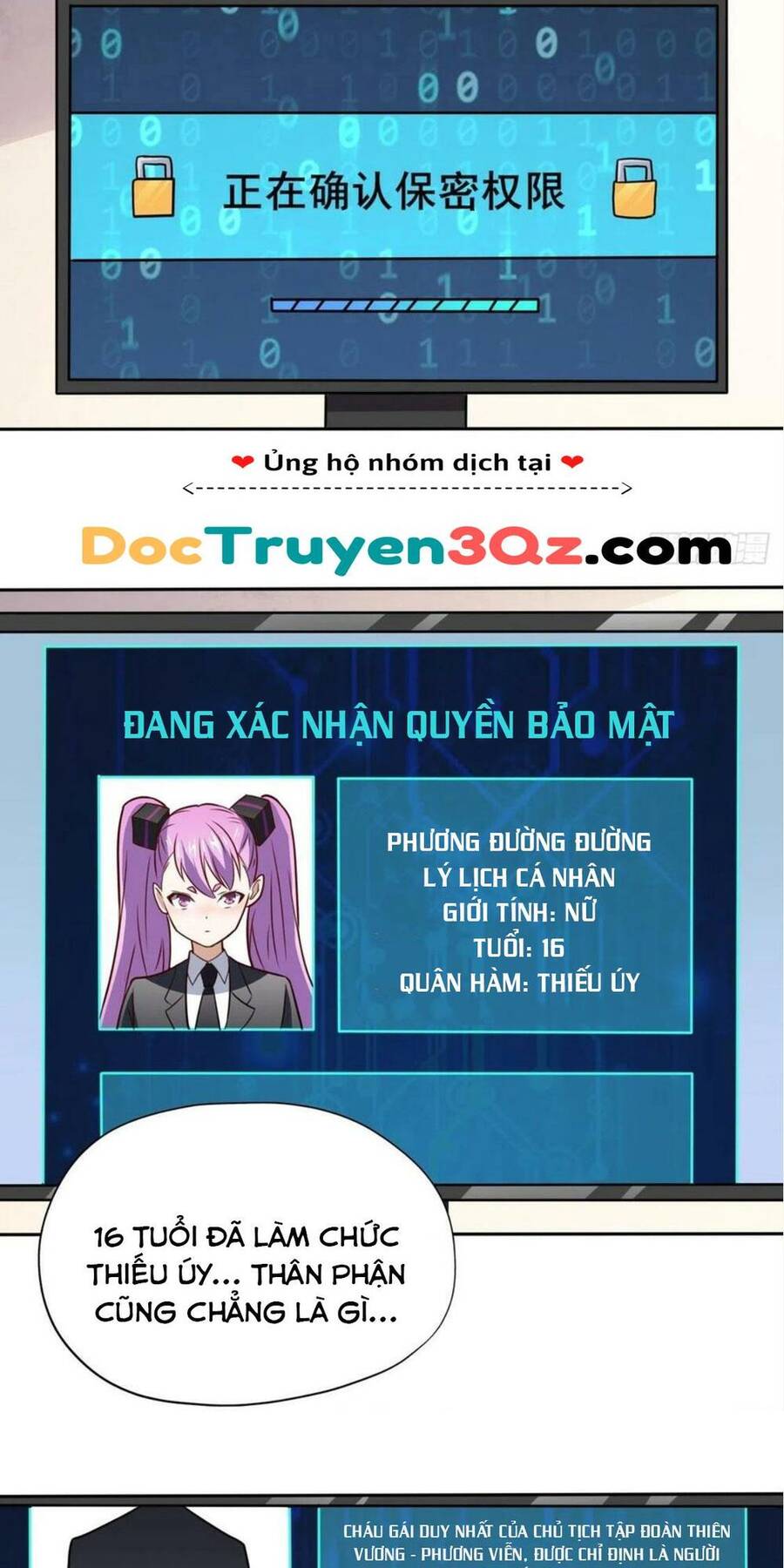 Cao Năng Lai Tập Chapter 162 - Trang 2