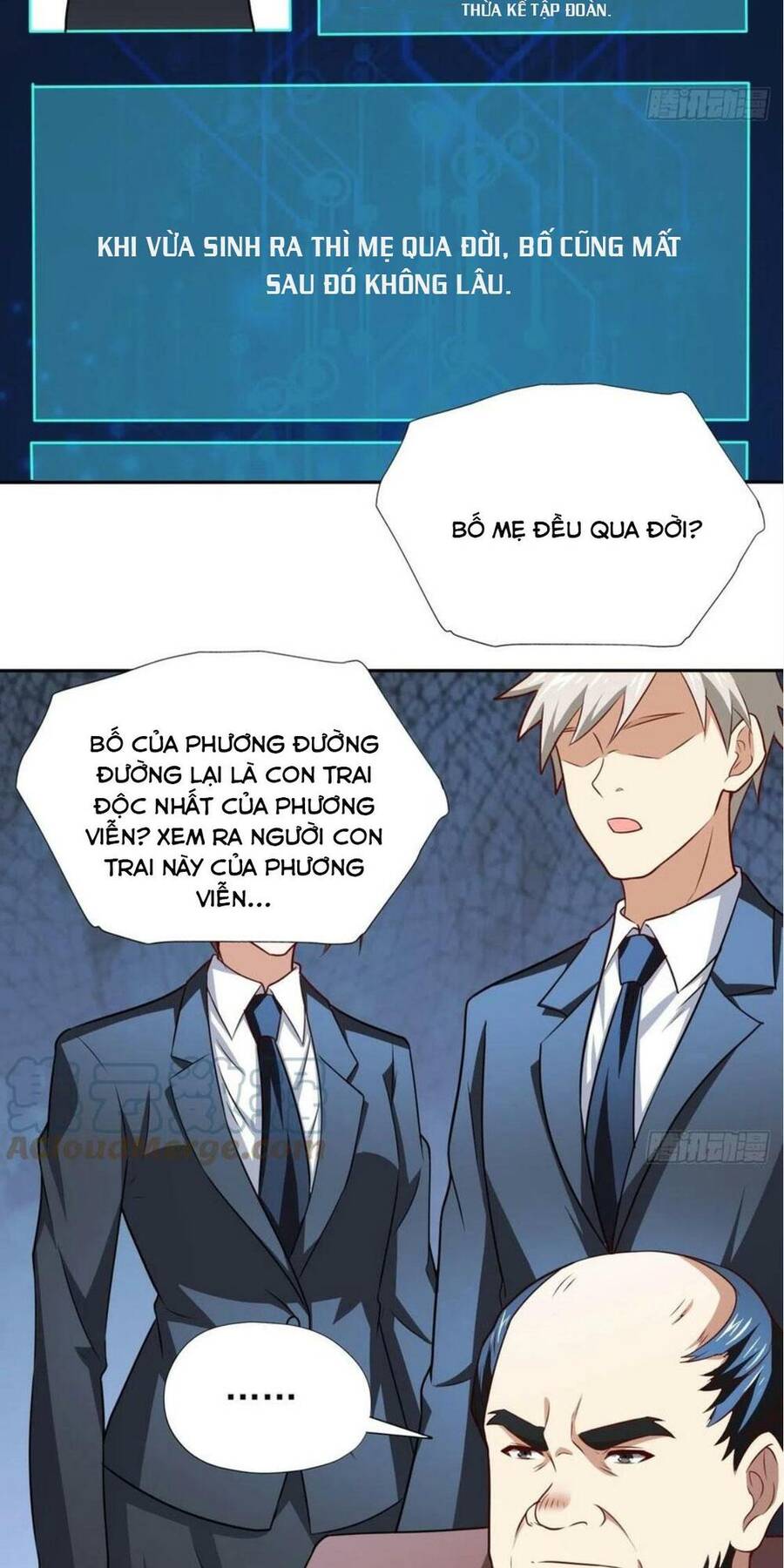 Cao Năng Lai Tập Chapter 162 - Trang 2