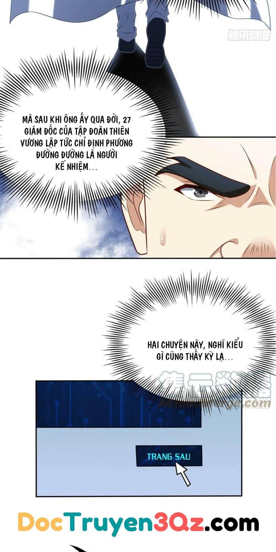 Cao Năng Lai Tập Chapter 162 - Trang 2