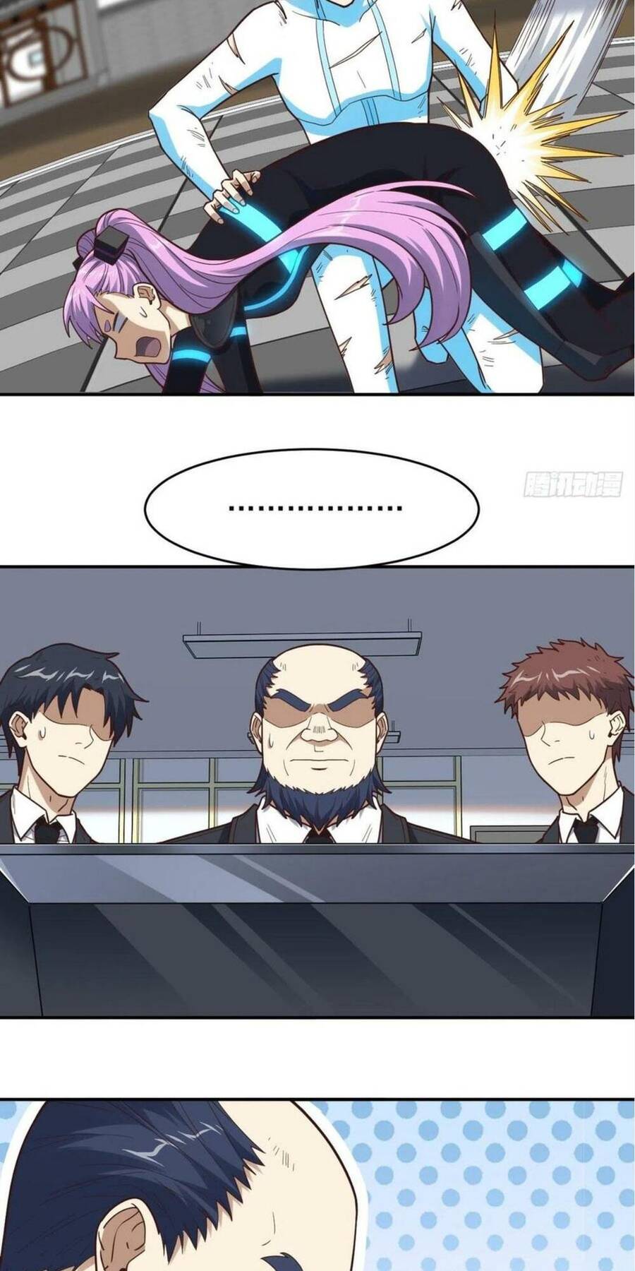 Cao Năng Lai Tập Chapter 163 - Trang 2