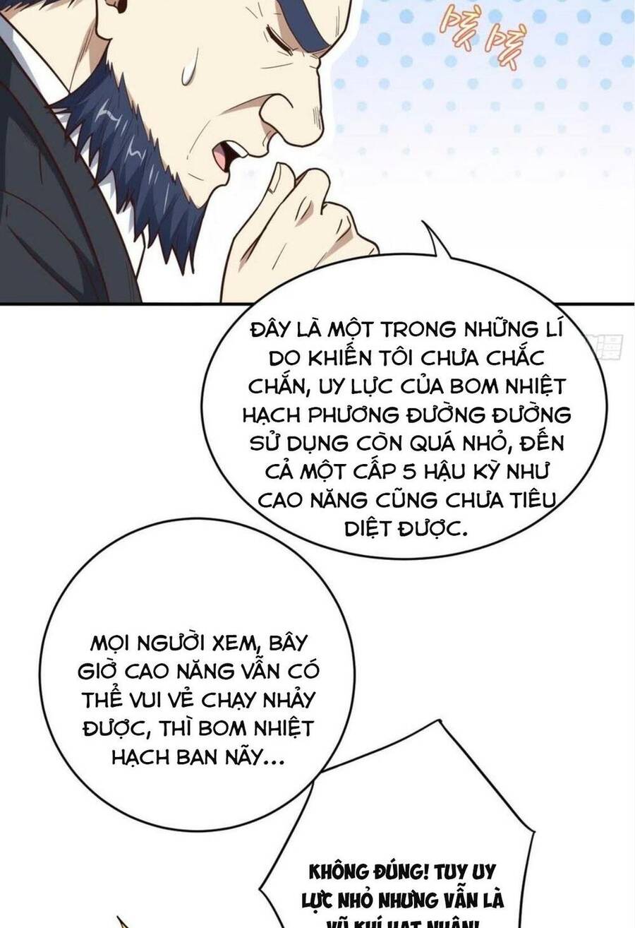 Cao Năng Lai Tập Chapter 163 - Trang 2