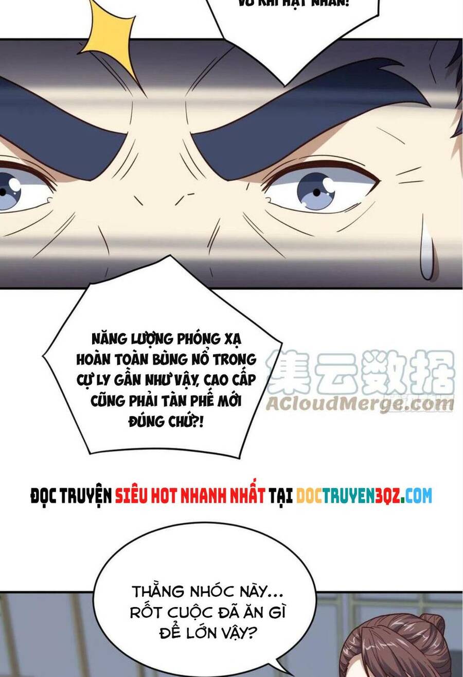 Cao Năng Lai Tập Chapter 163 - Trang 2