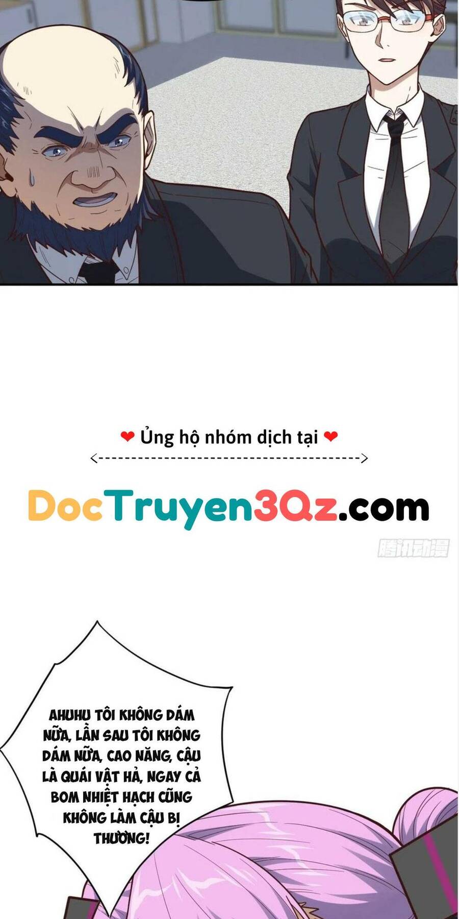 Cao Năng Lai Tập Chapter 163 - Trang 2