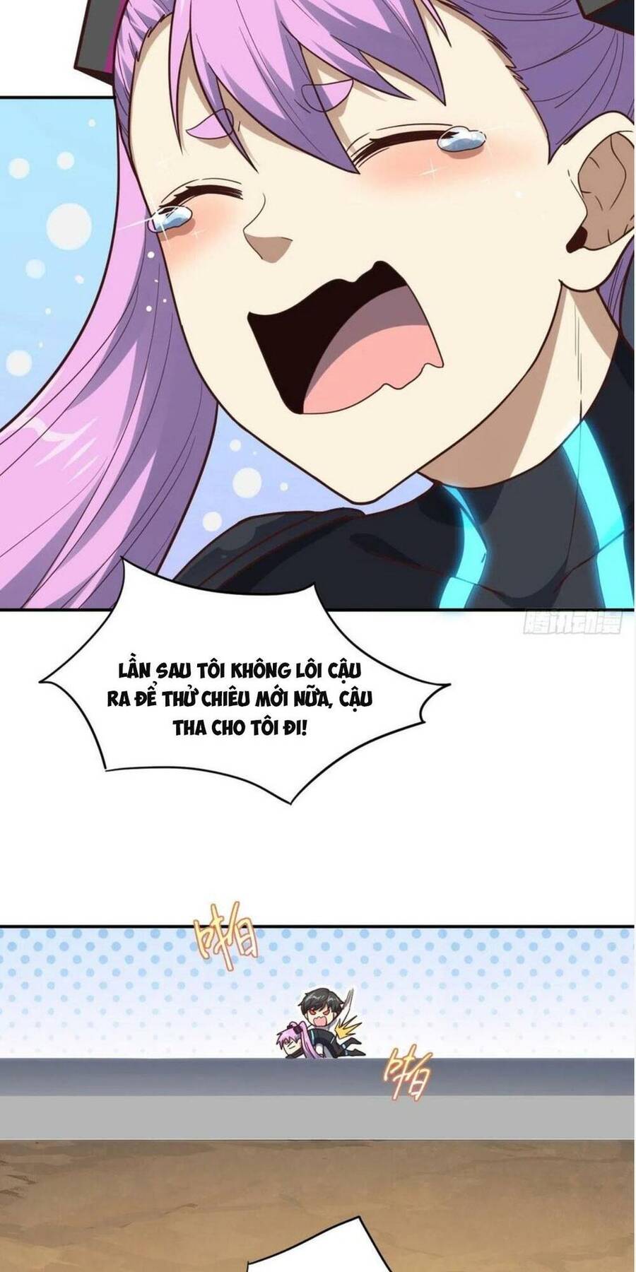 Cao Năng Lai Tập Chapter 163 - Trang 2