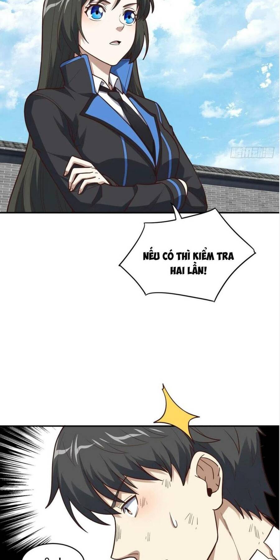 Cao Năng Lai Tập Chapter 163 - Trang 2