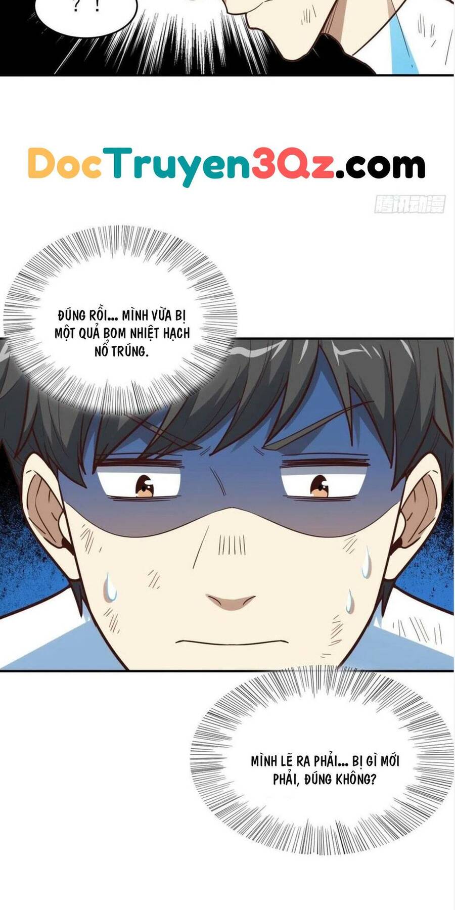 Cao Năng Lai Tập Chapter 163 - Trang 2