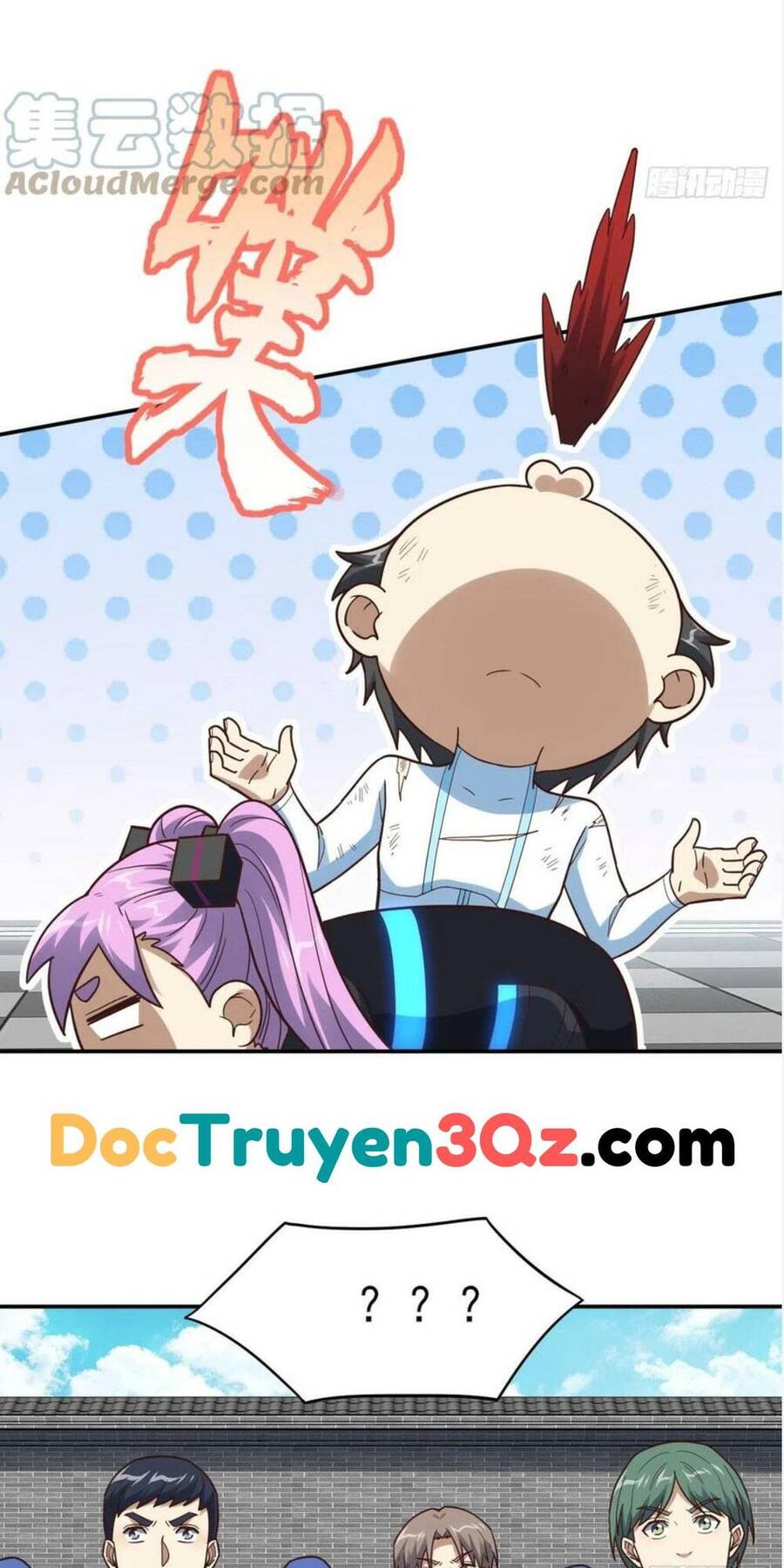 Cao Năng Lai Tập Chapter 163 - Trang 2