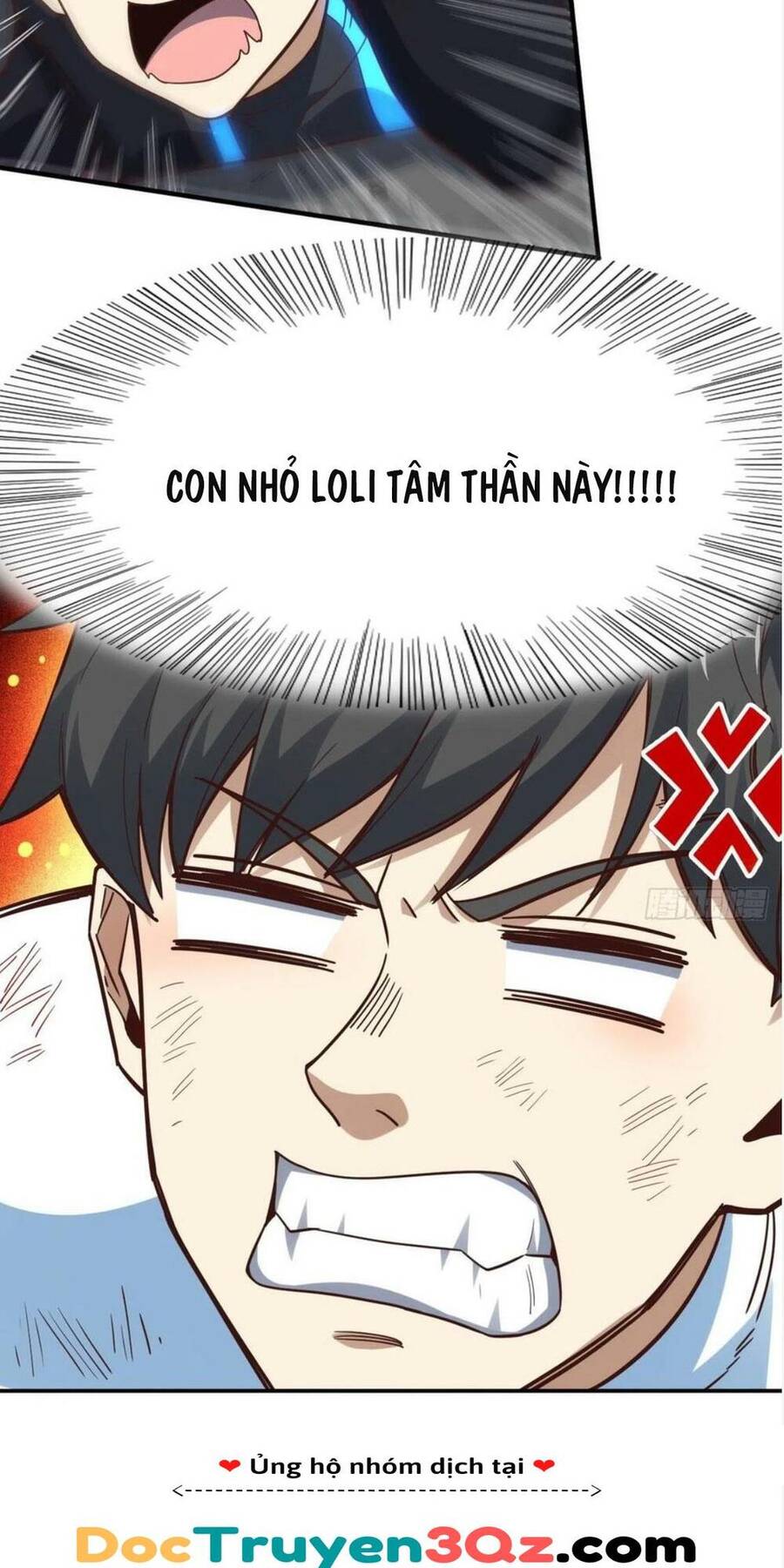 Cao Năng Lai Tập Chapter 163 - Trang 2