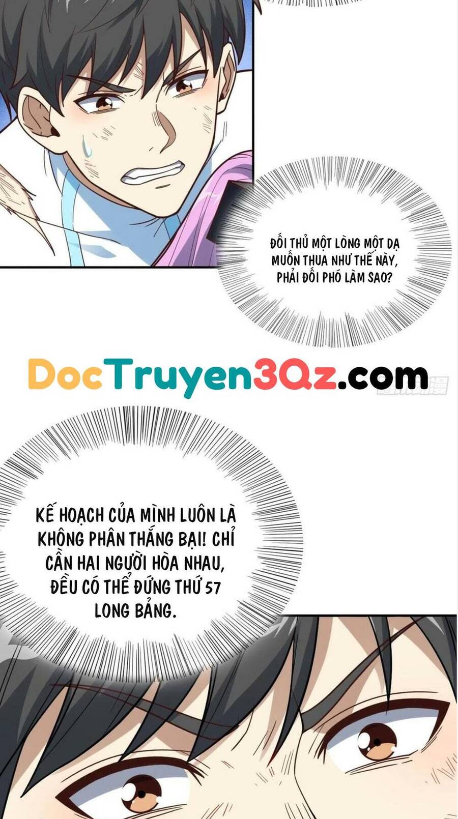 Cao Năng Lai Tập Chapter 163 - Trang 2