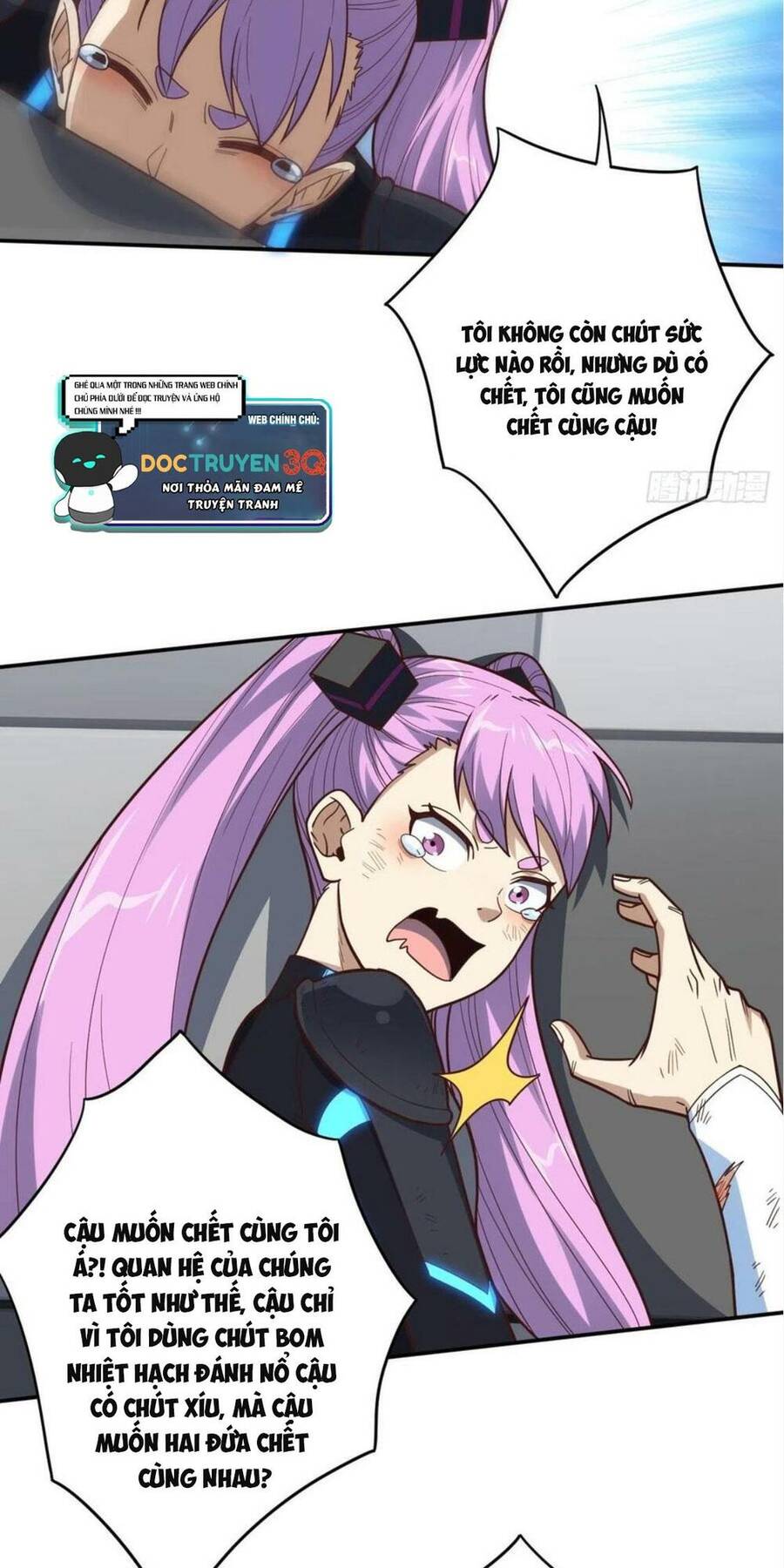 Cao Năng Lai Tập Chapter 163 - Trang 2