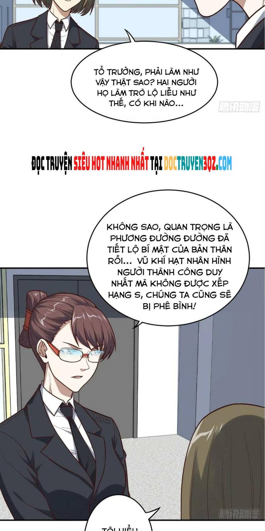 Cao Năng Lai Tập Chapter 163 - Trang 2