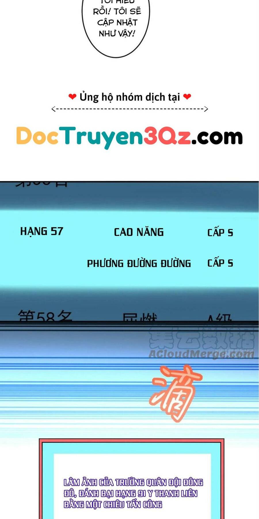 Cao Năng Lai Tập Chapter 163 - Trang 2