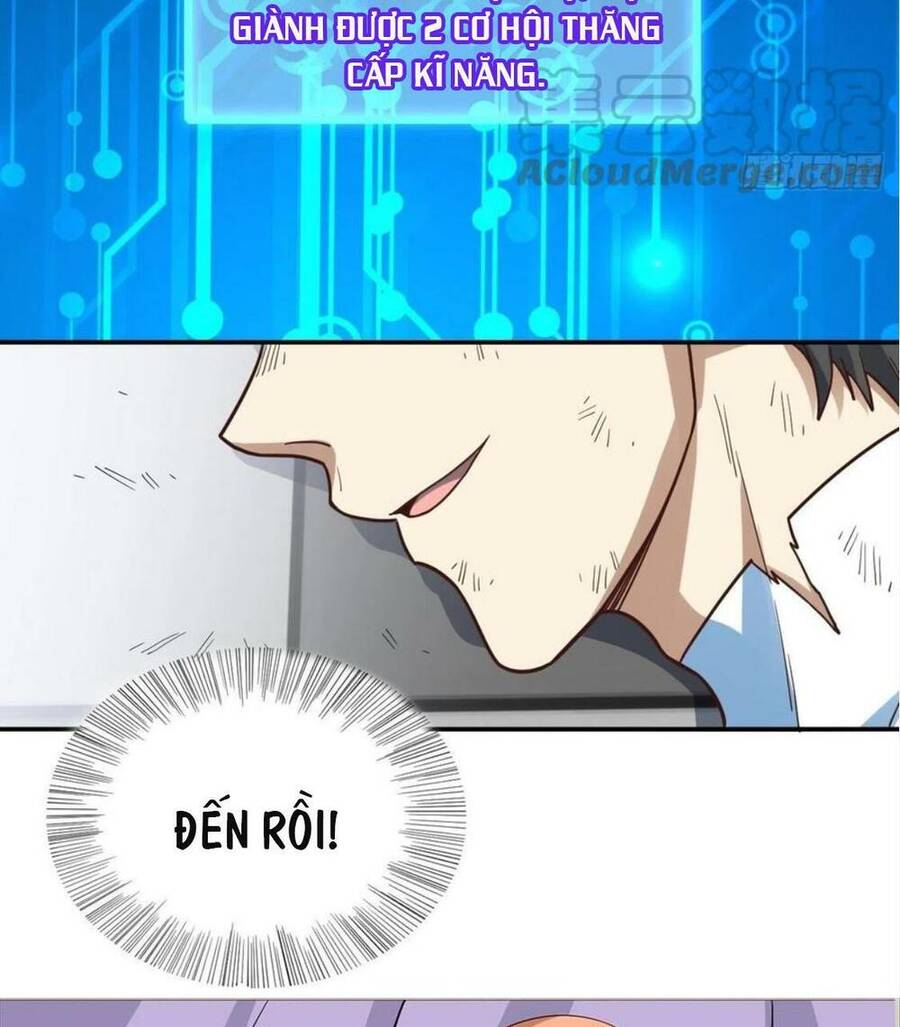 Cao Năng Lai Tập Chapter 163 - Trang 2