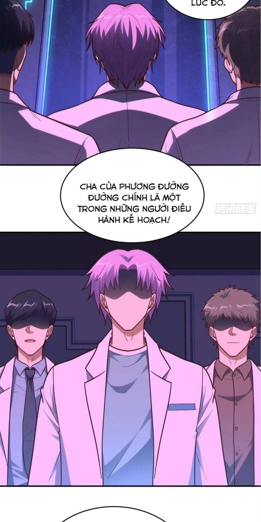 Cao Năng Lai Tập Chapter 163 - Trang 2